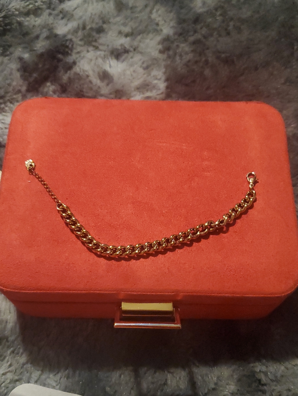 Swarovski Bracelet